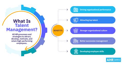 Talent Management: The Complete Guide .
